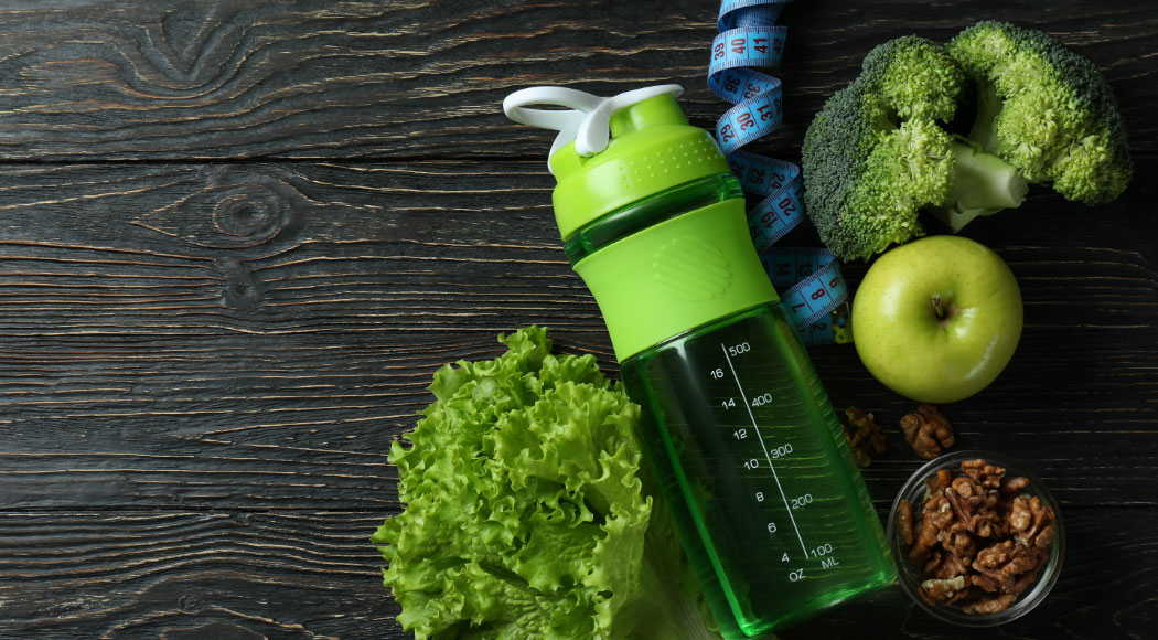 kinelite-nutrition